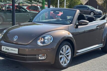 VW Beetle 129.000 km 11.490 € Ransbach-Baumbach 56235