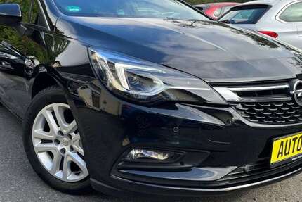 Opel Astra 100.000 km 12.961 &euro; Mogendorf 56424