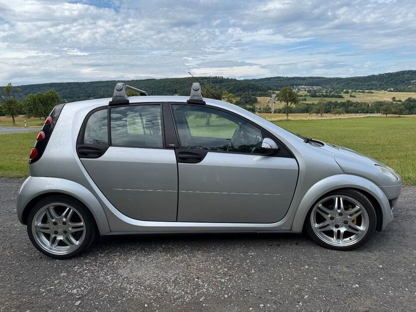 ForFour