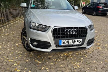 Audi Q3 111.000 km 12.500 &euro; Weißenthurm 56575