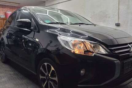 Mitsubishi Space Star 21.930 km 10.200 &euro; Thalhausen 56584