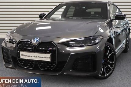 BMW i4 36.047 km 45.777 &euro; Koblenz 56073
