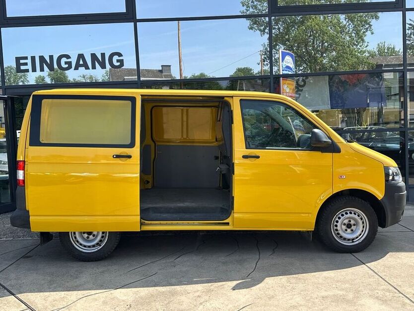 T5 Transporter
