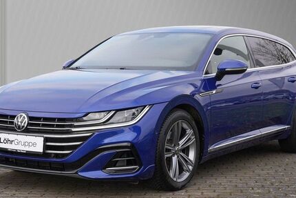 VW Arteon 71.793 km 28.480 &euro; Bendorf 56170