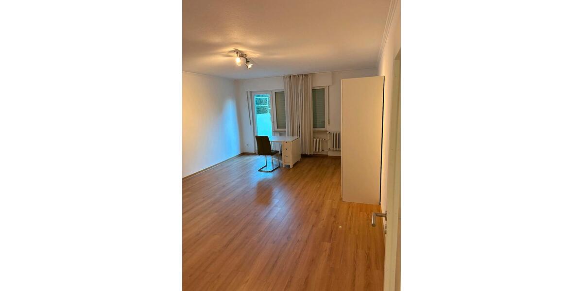 Erdgeschoßwohnung Koblenz Karthause - 1 Zimmer, 30 m&sup2;, 650&euro; | Angebot:25783258