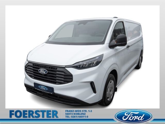 Ford Transit Custom 6.900 km 32.980 &euro; Koblenz 56073