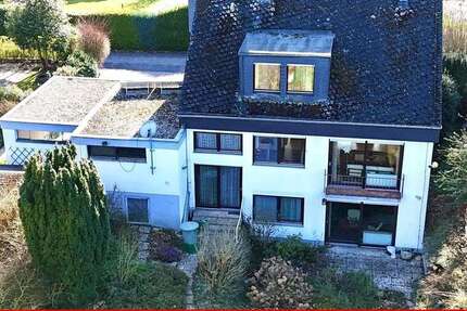 Haus Koblenz Arenberg-Immendorf - 8 Zimmer, 162 m&sup2;, 465.000&euro; | Angebot:25892545