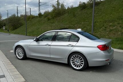 BMW 328 183.000 km 12.000 &euro; Oberelbert 56412