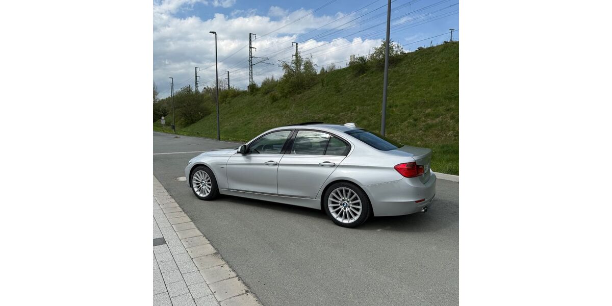 BMW 328 183.000 km 12.000 &euro; Oberelbert 56412