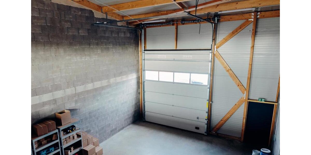 Gewerbeobjekt Koblenz Bubenheim - 1.199&euro; | Angebot:21652323