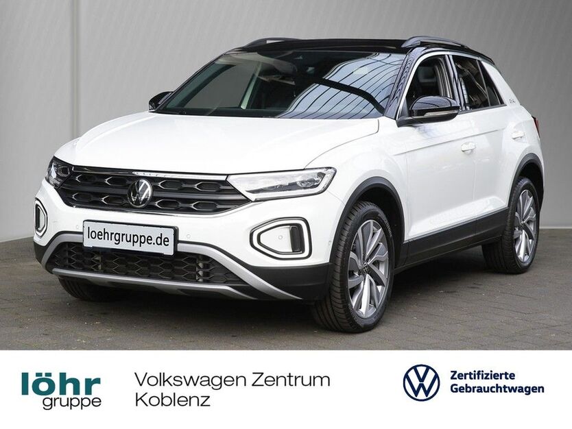 VW T-Roc 25.188 km 29.980 € Koblenz 56070