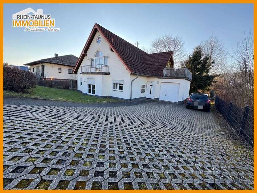 Haus zum Kaufen in Oberahr 435.000 € 250 m²
