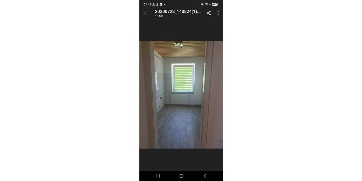 Etagenwohnung Nassau - 2 Zimmer, 54 m&sup2;, 500&euro; | Angebot:26805728