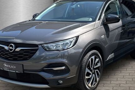 Opel Grandland (X) 88.431 km 16.200 &euro; Niederahr 56414