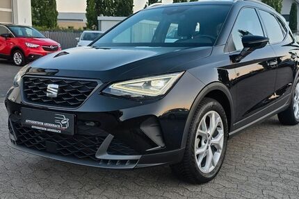 Seat Arona 14.000 km 21.499 &euro; Andernach 56626