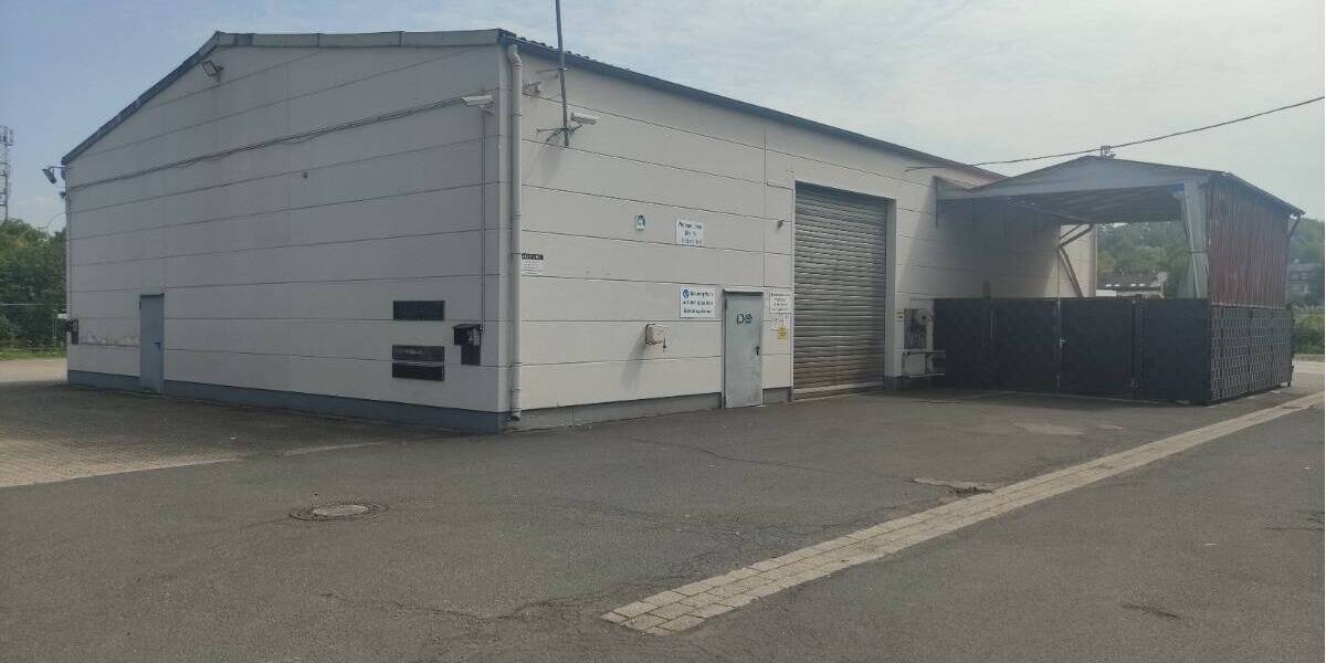 Gewerbeobjekt Mülheim-Kärlich Mülheim - 2.380&euro; | Angebot:26391919