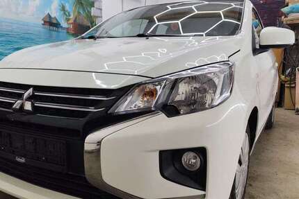 Mitsubishi Space Star 41.030 km 7.980 &euro; Thalhausen 56584