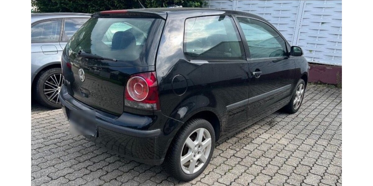 VW Polo 170.000 km 1.900 &euro; Bad Breisig 53498