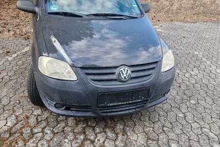 VW Fox 130.000 km 1.500 € Koblenz 56072