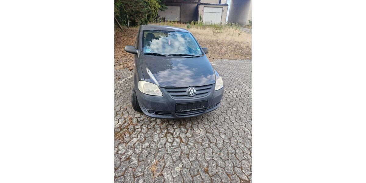 VW Fox 130.000 km 1.500 € Koblenz 56072