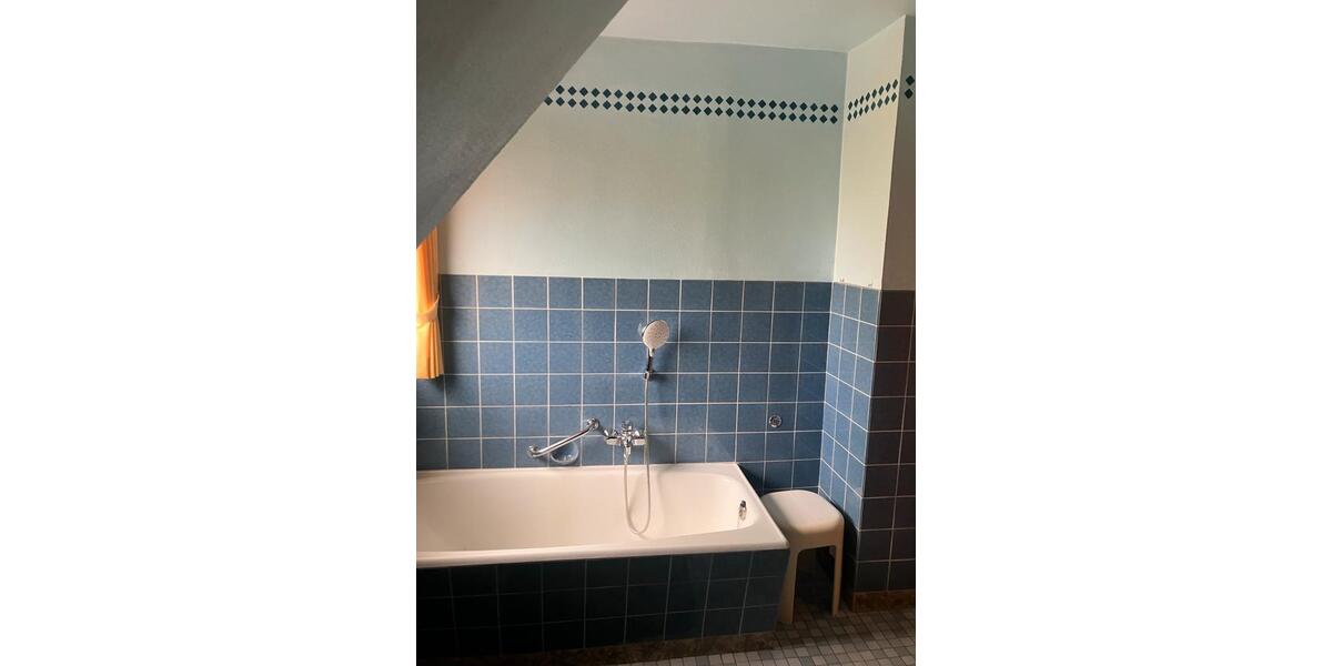 Alleinstehendes Einfamilienhaus in ruhiger Lage mit Garten 13 zimmer