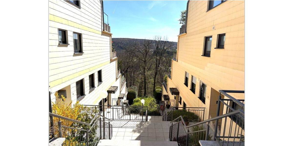 Etagenwohnung Lahnstein Lahnstein auf der Höhe - 4 Zimmer, 135 m&sup2;, 295.000&euro; | Angebot:26155145