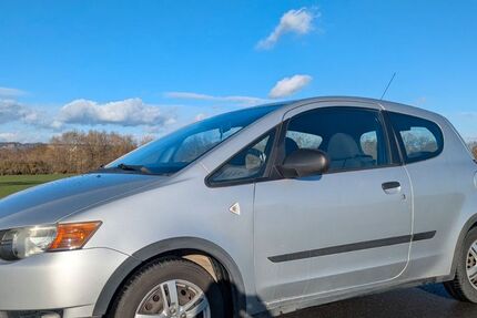 Mitsubishi Colt 104.000 km 4.100 &euro; Andernach 56626