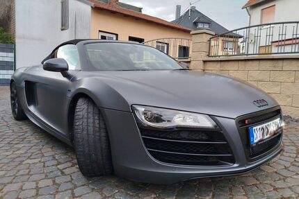 Audi R8 64.500 km 79.900 &euro; Koblenz 56077