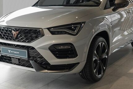 Cupra Ateca 1.500 km 39.750 &euro; Neuwied 56564