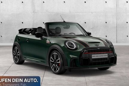 Mini John Cooper Works Cabrio 19.638 km 35.580 &euro; Koblenz 56073