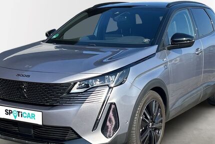 Peugeot 3008 38.553 km 25.900 &euro; Mayen 56727