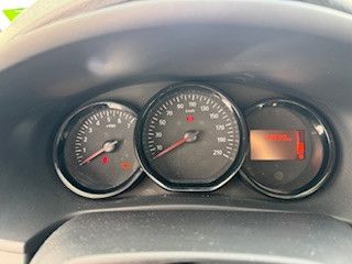 Dacia Sandero 14.839 km 7.999 &euro; Koblenz 56072