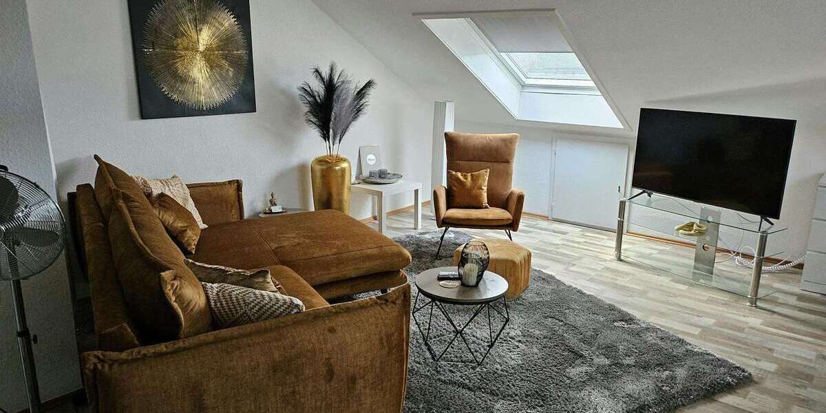 Zimmer Koblenz Karthäuserhofgelände - 1 Zimmer, 1.250&euro; | Angebot:23064361