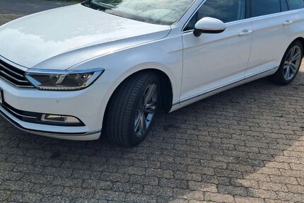 VW Passat Variant 130.000 km 17.500 &euro; Polch 56751
