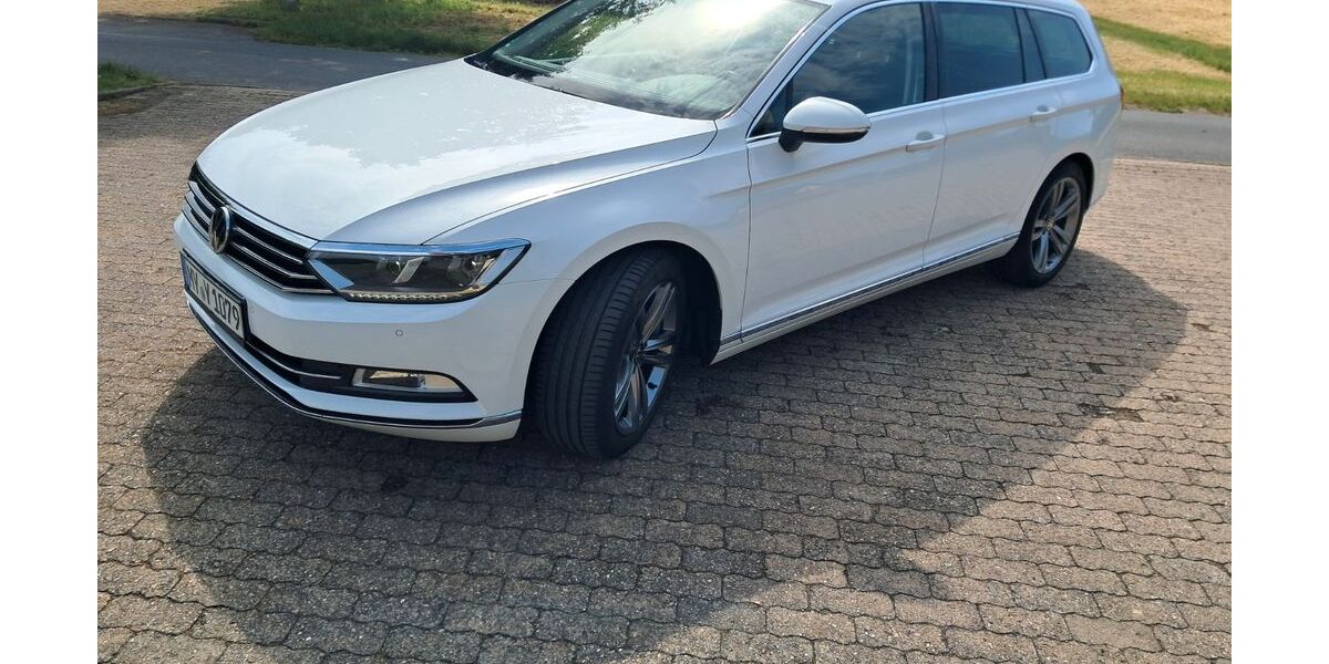 VW Passat Variant 130.000 km 17.500 &euro; Polch 56751