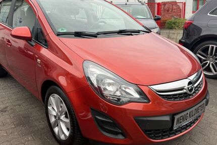 Opel Corsa 74.000 km 5.790 &euro; Neuwied 56566