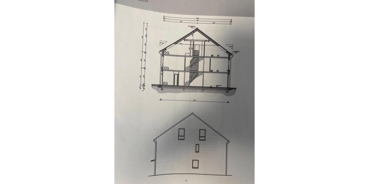 Reihenhaus Andernach - 5 Zimmer, 141 m&sup2;, 499.000&euro; | Angebot:25788023