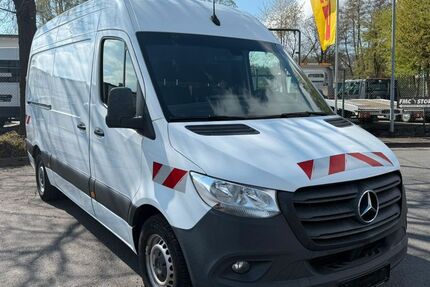 Mercedes-Benz Sprinter 292.710 km 12.990 &euro; Niederelbert 56412