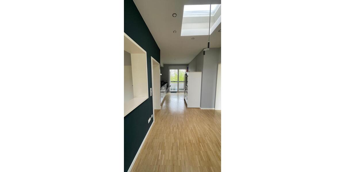 Etagenwohnung Koblenz Karthause - 2 Zimmer, 92 m&sup2;, 1.150&euro; | Angebot:26676348
