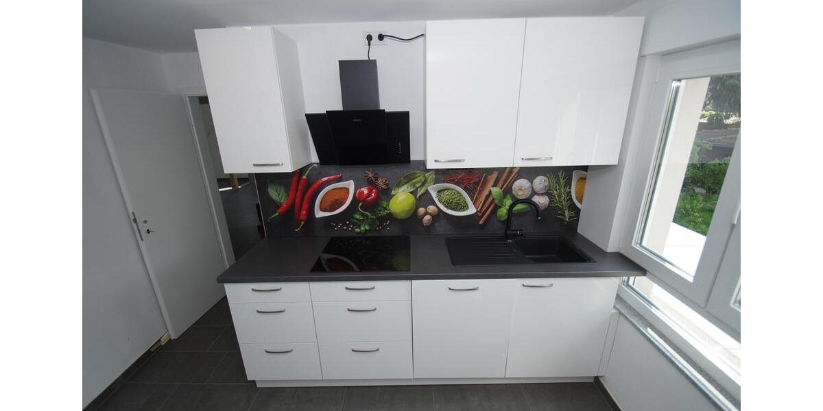 Etagenwohnung Montabaur - 3 Zimmer, 87 m&sup2;, 1.050&euro; | Angebot:25646961