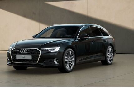 Audi A6 23.800 km 52.970 &euro; Diez 65582