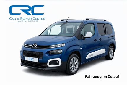 Citroen Berlingo 104.000 km 14.990 &euro; Ransbach-Baumbach 56235