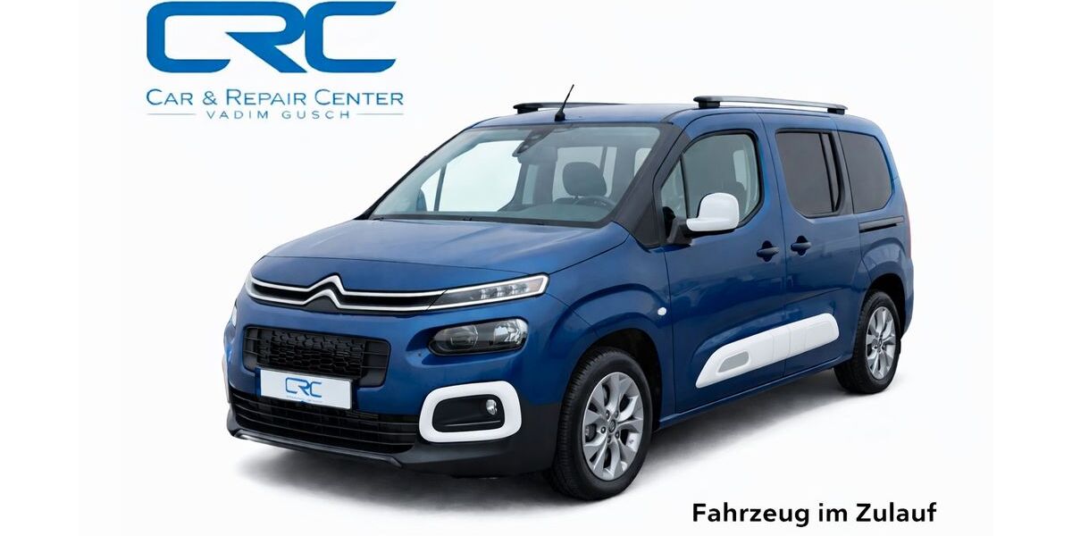 Citroen Berlingo 104.000 km 14.990 &euro; Ransbach-Baumbach 56235