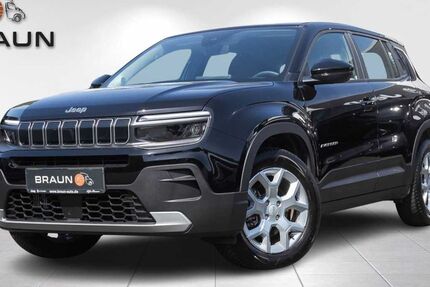 Jeep Avenger 9.850 km 22.850 &euro; Koblenz 56070