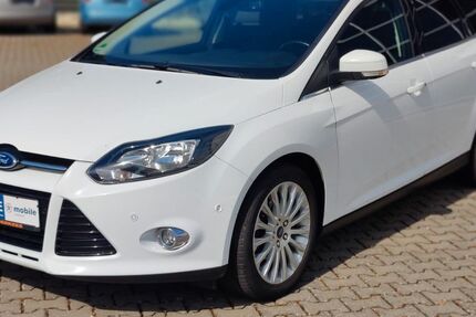 Ford Focus 130.000 km 6.490 &euro; Weißenthurm 56575