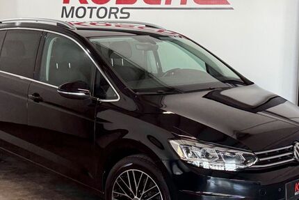 VW Touran 154.168 km 14.480 &euro; Neuwied 56566