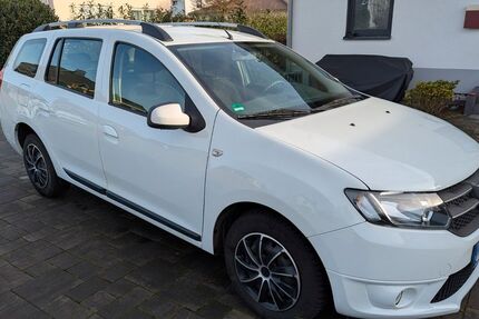 Dacia Logan 152.000 km 3.600 &euro; Bogel 56357