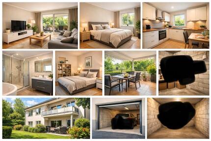 Wohnung Koblenz Bisholder - 3 Zimmer, 85 m&sup2;, 550&euro; | Angebot:25100952