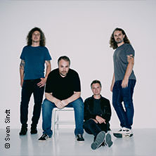 Madsen - Album Tour - Sommer 2026 06.06.2026 Lokpark