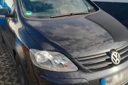 VW Golf Plus 259.000 km 800 &euro; Neuwied 56564